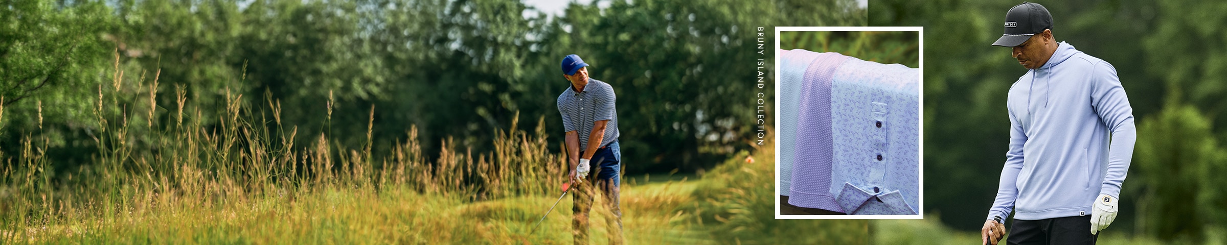 FootJoy Men's Golf Shirts